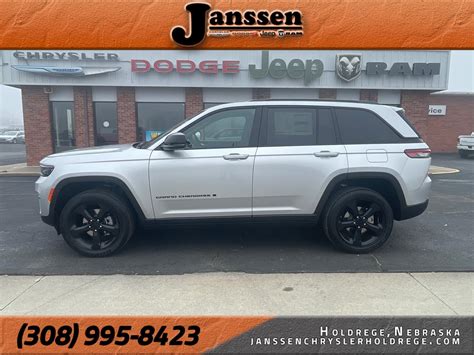 janssen jeep holdrege.